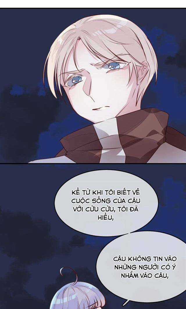 Chiếc Váy Của Người Cá - Chapter 31 - Trang 13