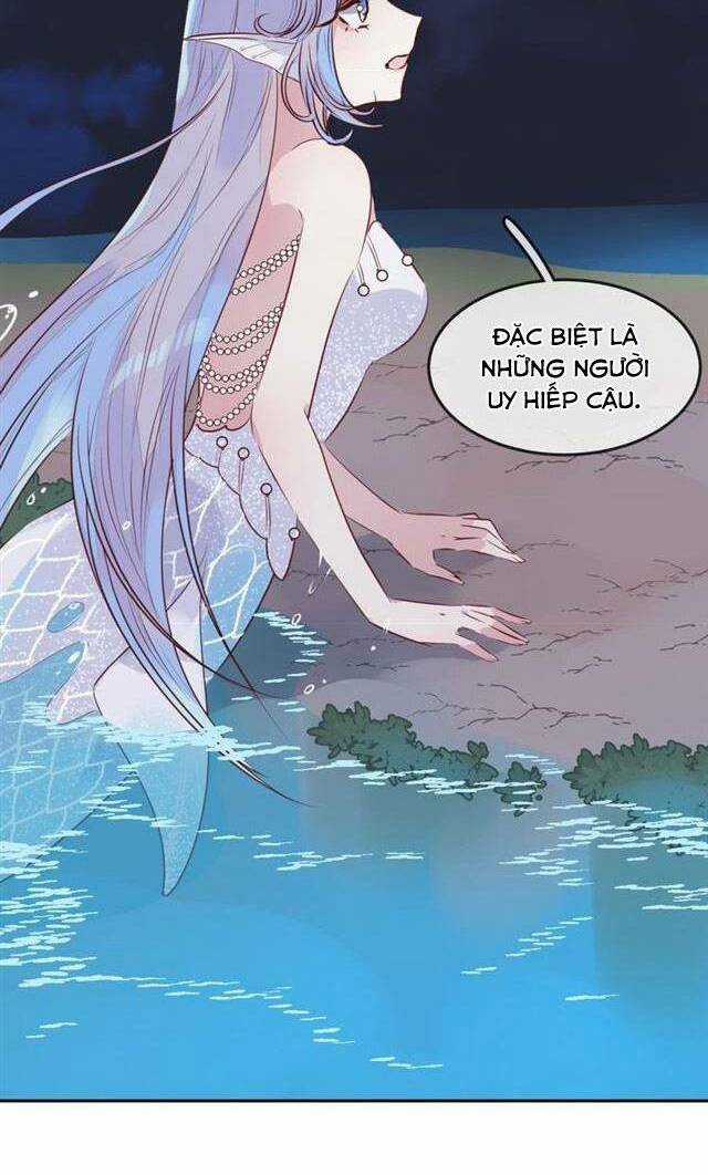 Chiếc Váy Của Người Cá - Chapter 31 - Trang 14