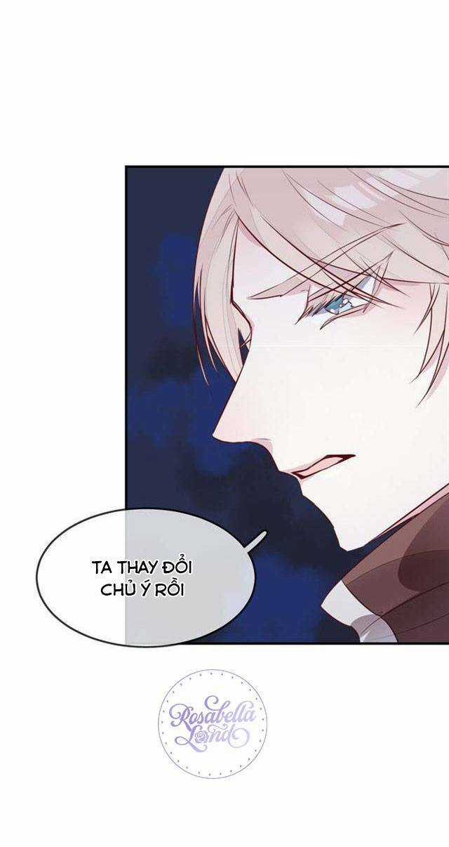 Chiếc Váy Của Người Cá - Chapter 31 - Trang 17