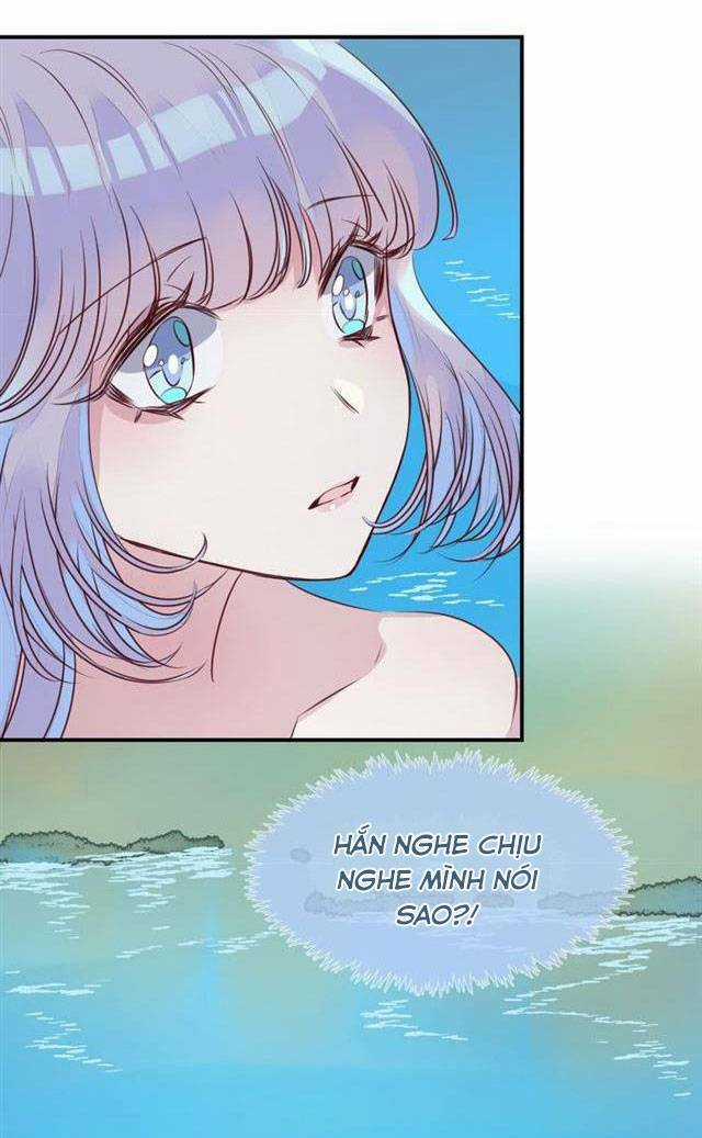 Chiếc Váy Của Người Cá - Chapter 31 - Trang 18