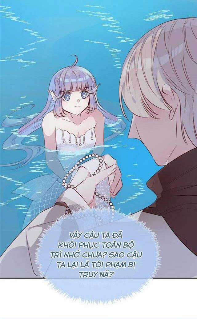 Chiếc Váy Của Người Cá - Chapter 31 - Trang 19