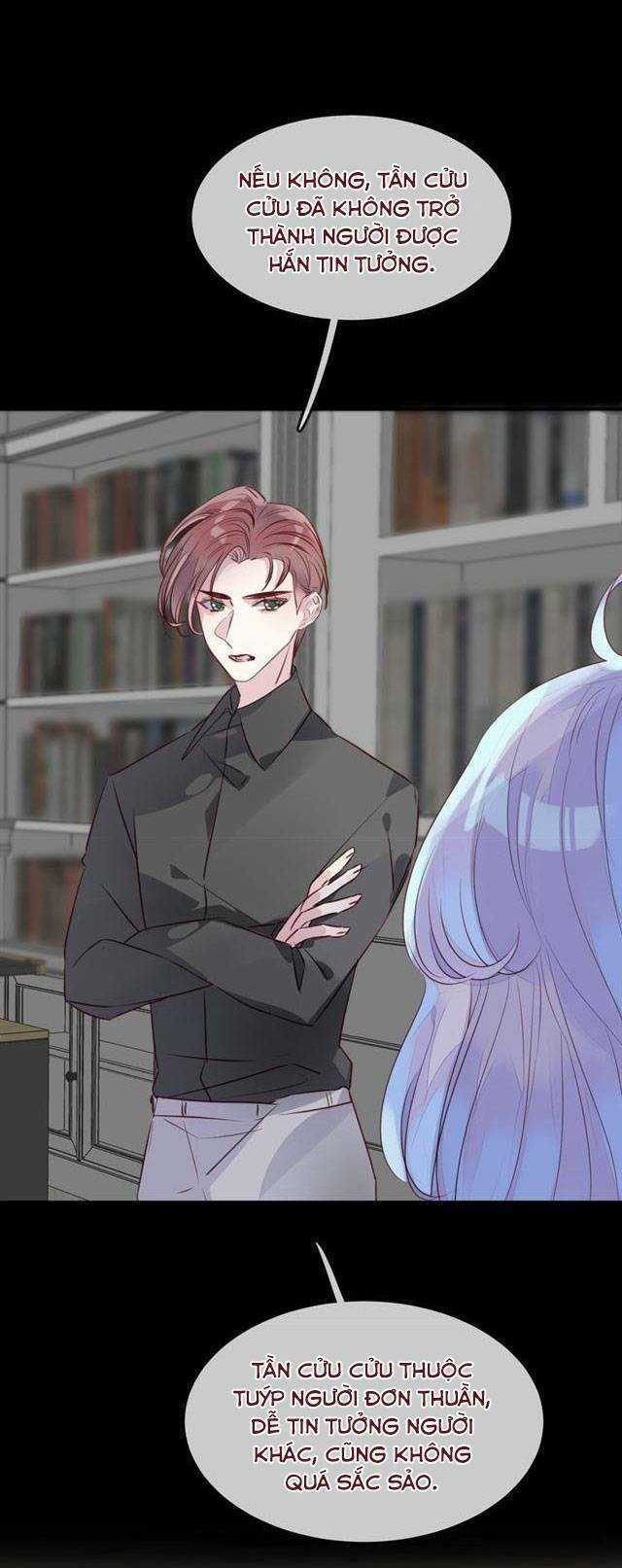 Chiếc Váy Của Người Cá - Chapter 31 - Trang 3