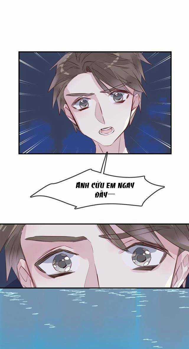 Chiếc Váy Của Người Cá - Chapter 31 - Trang 24