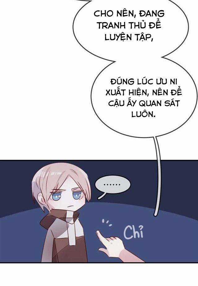 Chiếc Váy Của Người Cá - Chapter 31 - Trang 28