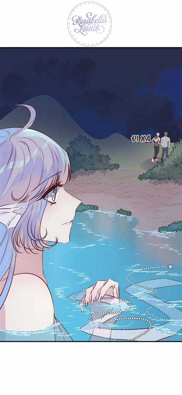 Chiếc Váy Của Người Cá - Chapter 31 - Trang 31