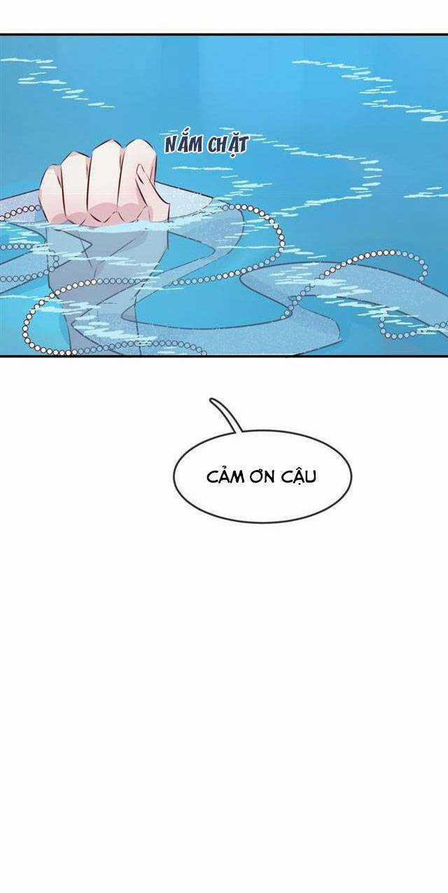 Chiếc Váy Của Người Cá - Chapter 31 - Trang 32