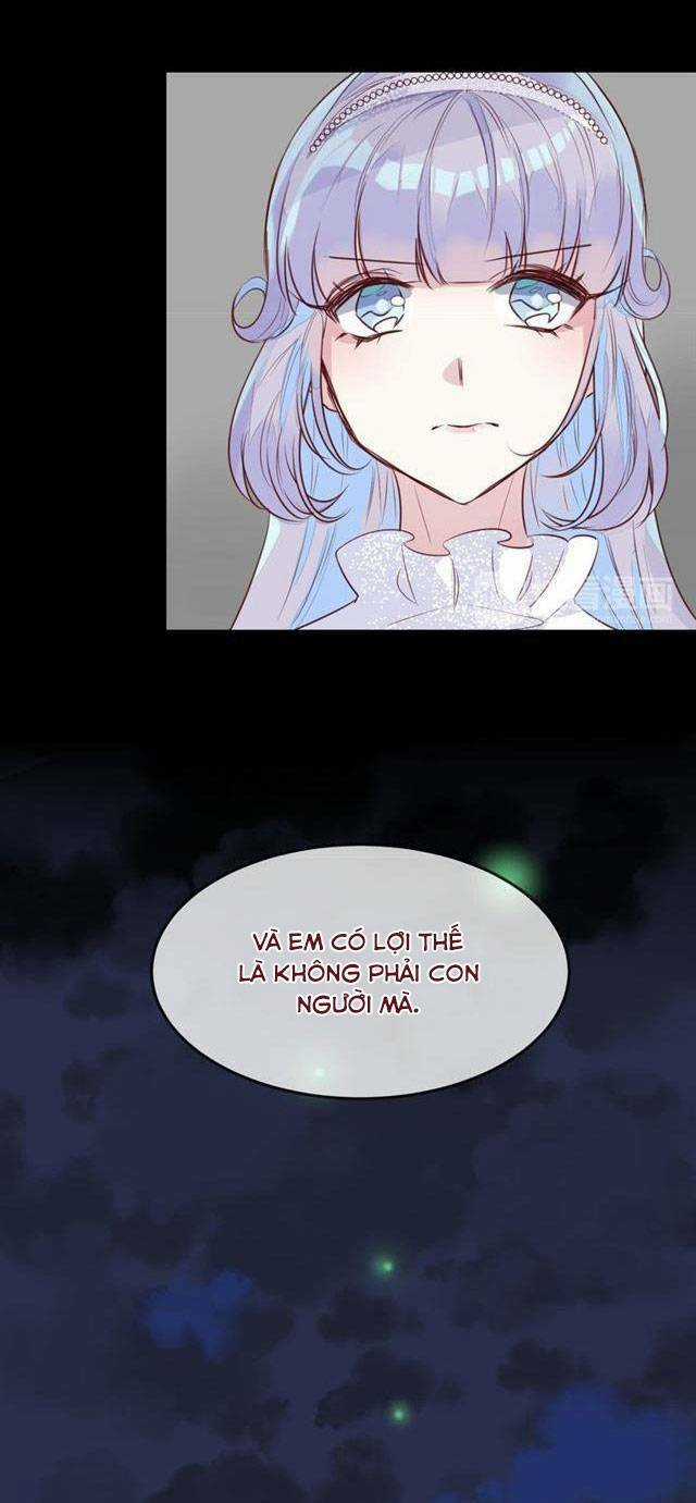 Chiếc Váy Của Người Cá - Chapter 31 - Trang 5