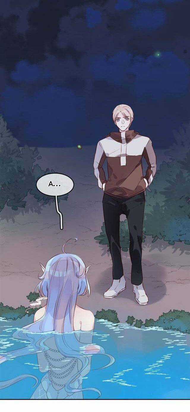 Chiếc Váy Của Người Cá - Chapter 31 - Trang 6