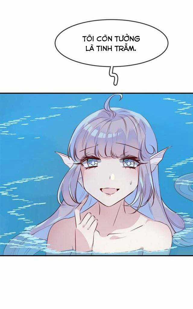Chiếc Váy Của Người Cá - Chapter 31 - Trang 7