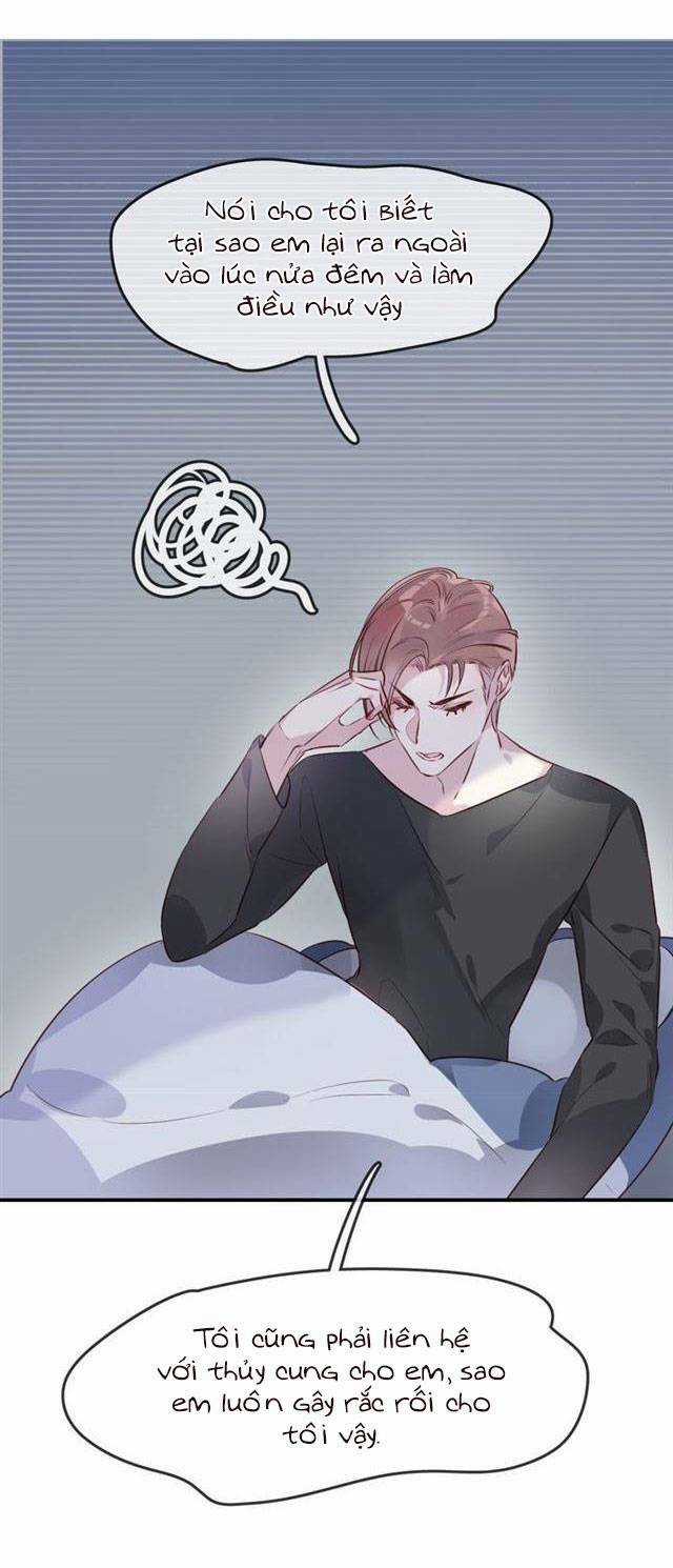 Chiếc Váy Của Người Cá - Chapter 32 - Trang 2