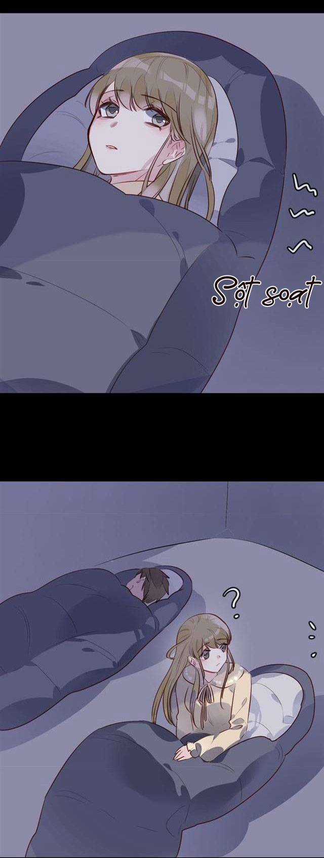 Chiếc Váy Của Người Cá - Chapter 32 - Trang 12