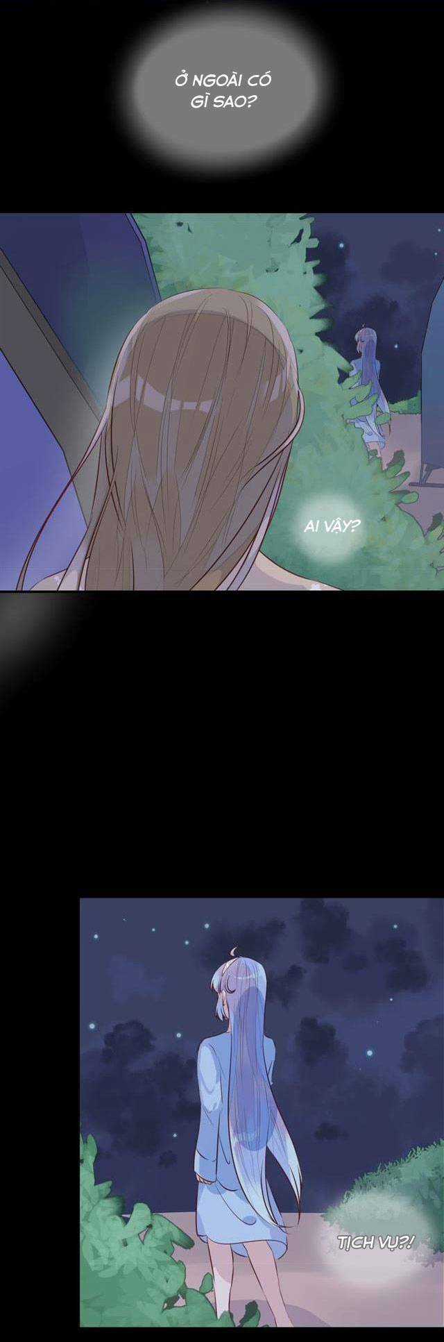 Chiếc Váy Của Người Cá - Chapter 32 - Trang 13