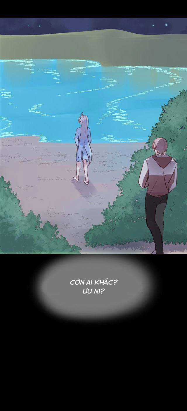 Chiếc Váy Của Người Cá - Chapter 32 - Trang 15