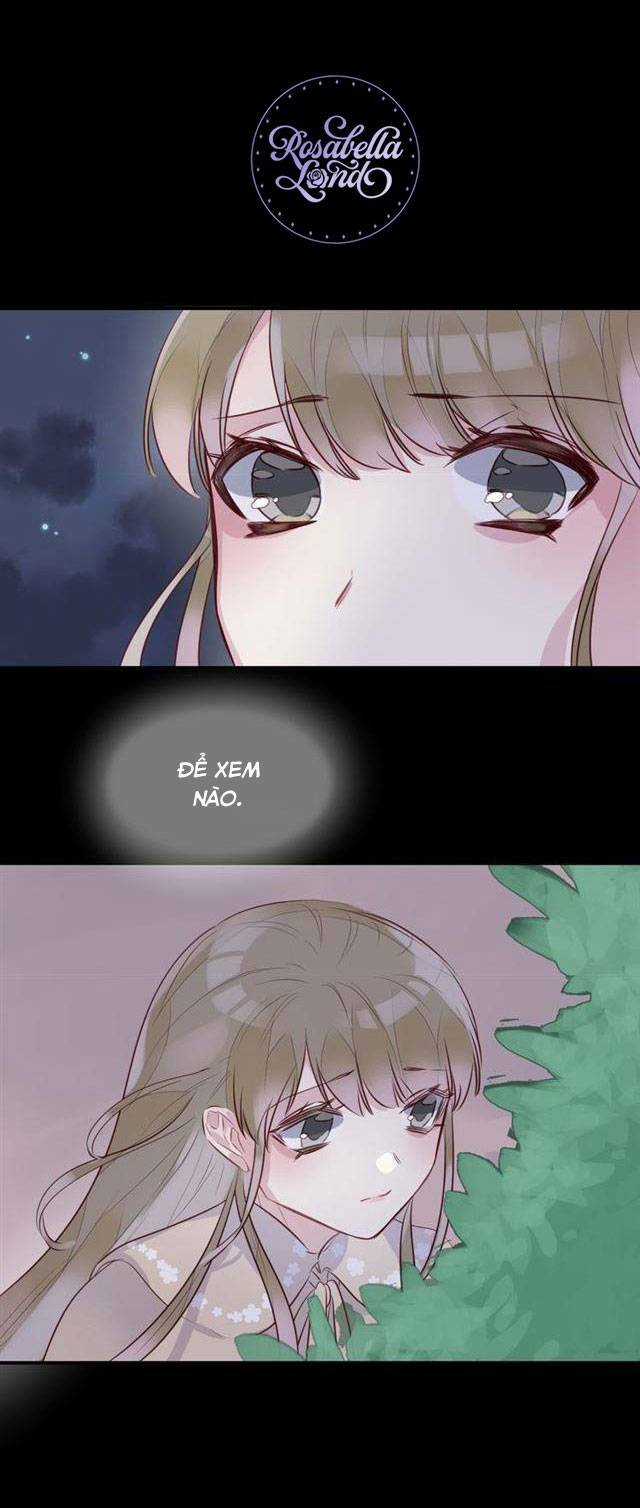 Chiếc Váy Của Người Cá - Chapter 32 - Trang 17