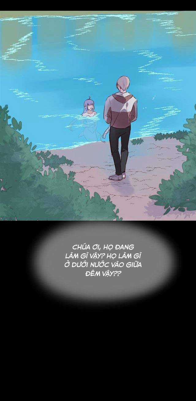 Chiếc Váy Của Người Cá - Chapter 32 - Trang 18