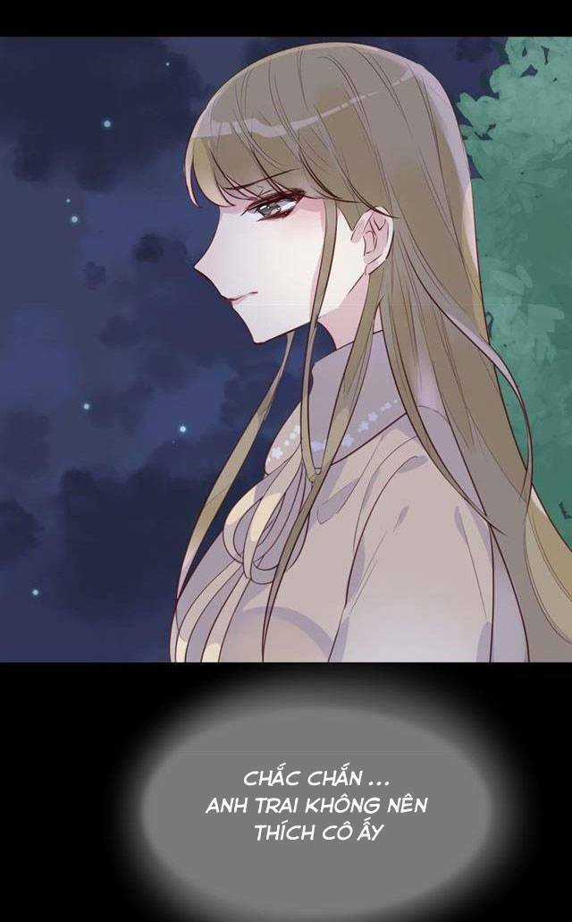 Chiếc Váy Của Người Cá - Chapter 32 - Trang 19