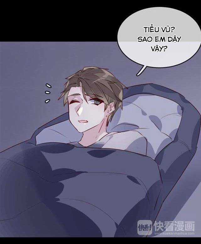 Chiếc Váy Của Người Cá - Chapter 32 - Trang 21