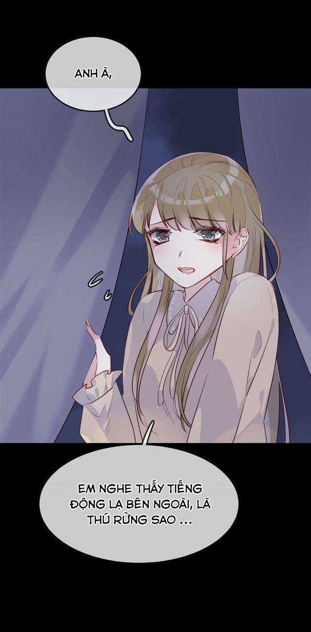 Chiếc Váy Của Người Cá - Chapter 32 - Trang 22