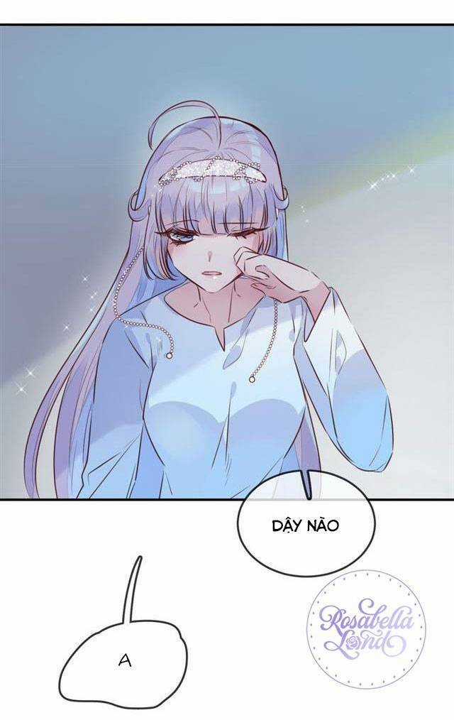 Chiếc Váy Của Người Cá - Chapter 32 - Trang 25