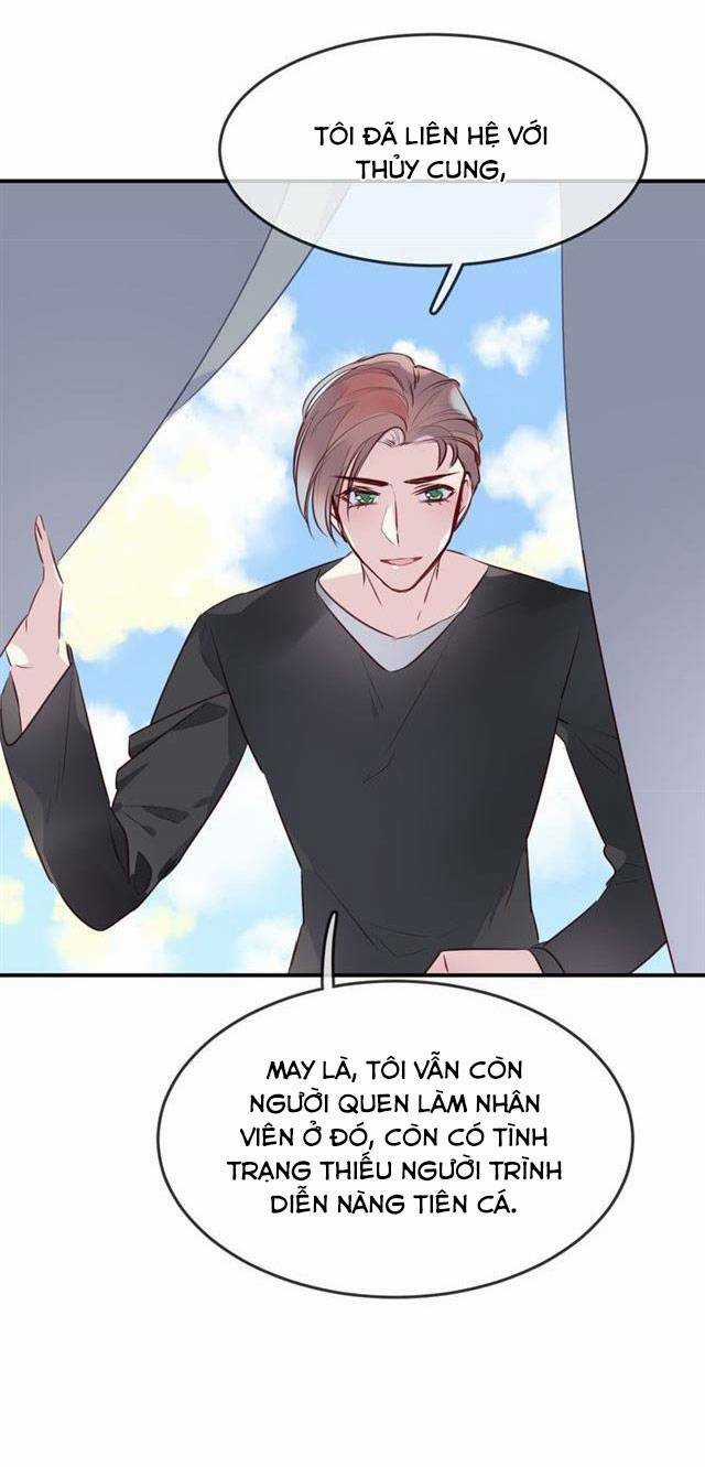 Chiếc Váy Của Người Cá - Chapter 32 - Trang 26