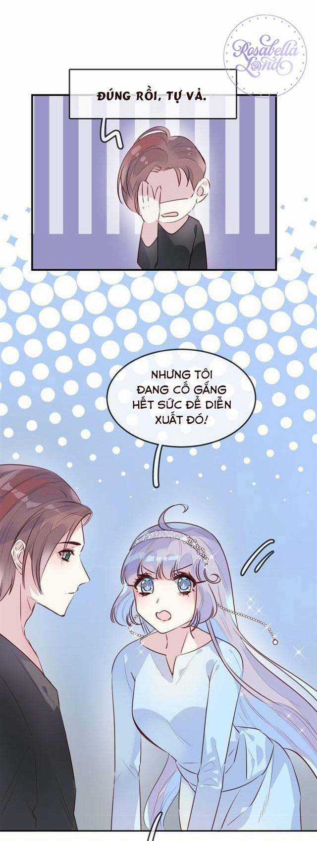 Chiếc Váy Của Người Cá - Chapter 32 - Trang 4