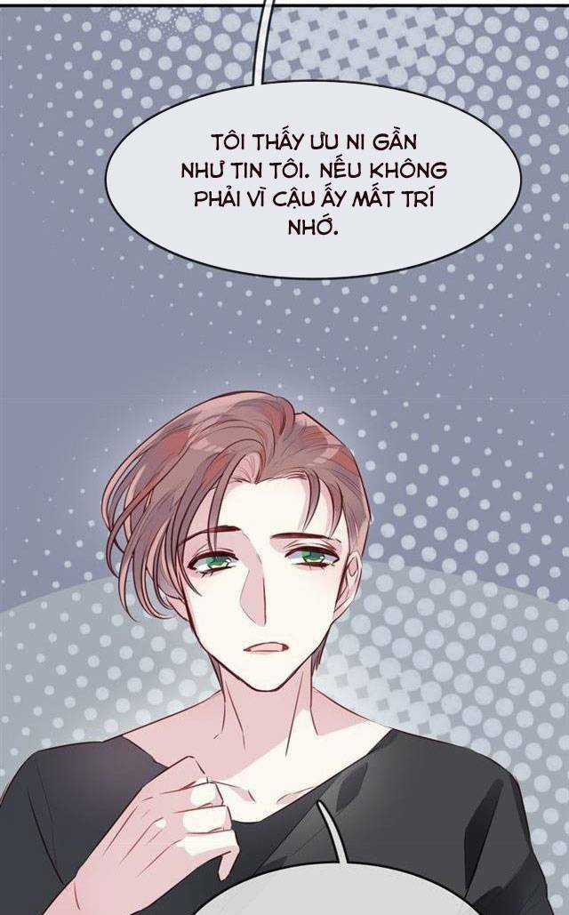 Chiếc Váy Của Người Cá - Chapter 32 - Trang 5