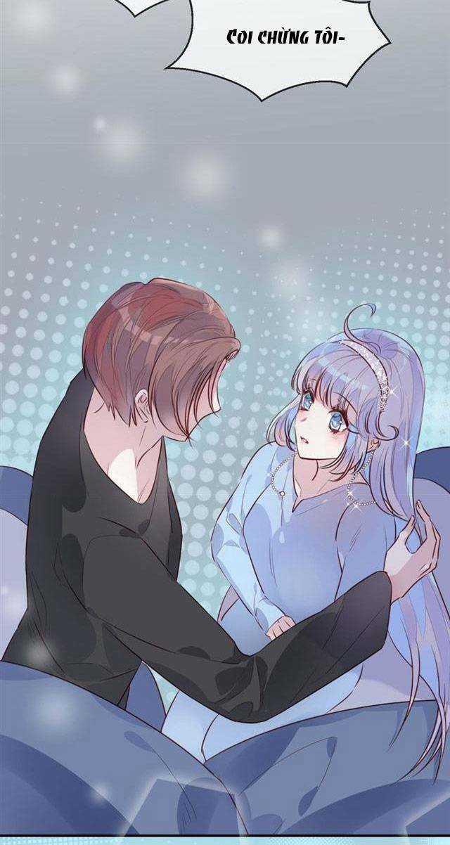 Chiếc Váy Của Người Cá - Chapter 32 - Trang 7