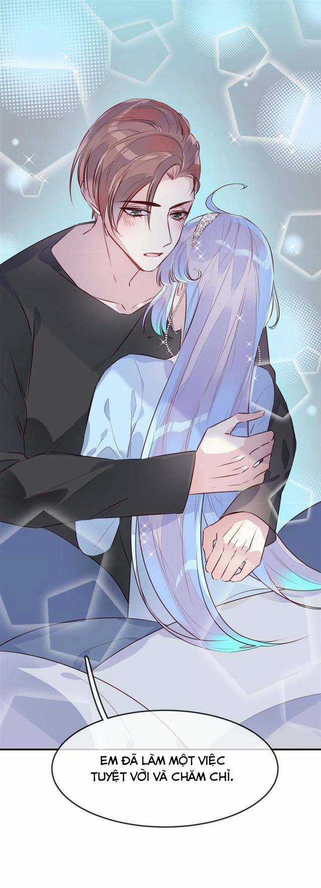 Chiếc Váy Của Người Cá - Chapter 32 - Trang 8