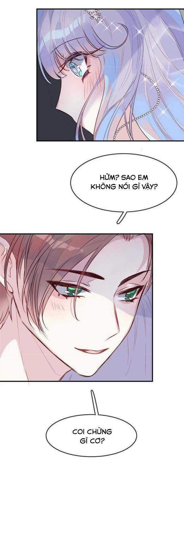 Chiếc Váy Của Người Cá - Chapter 32 - Trang 9