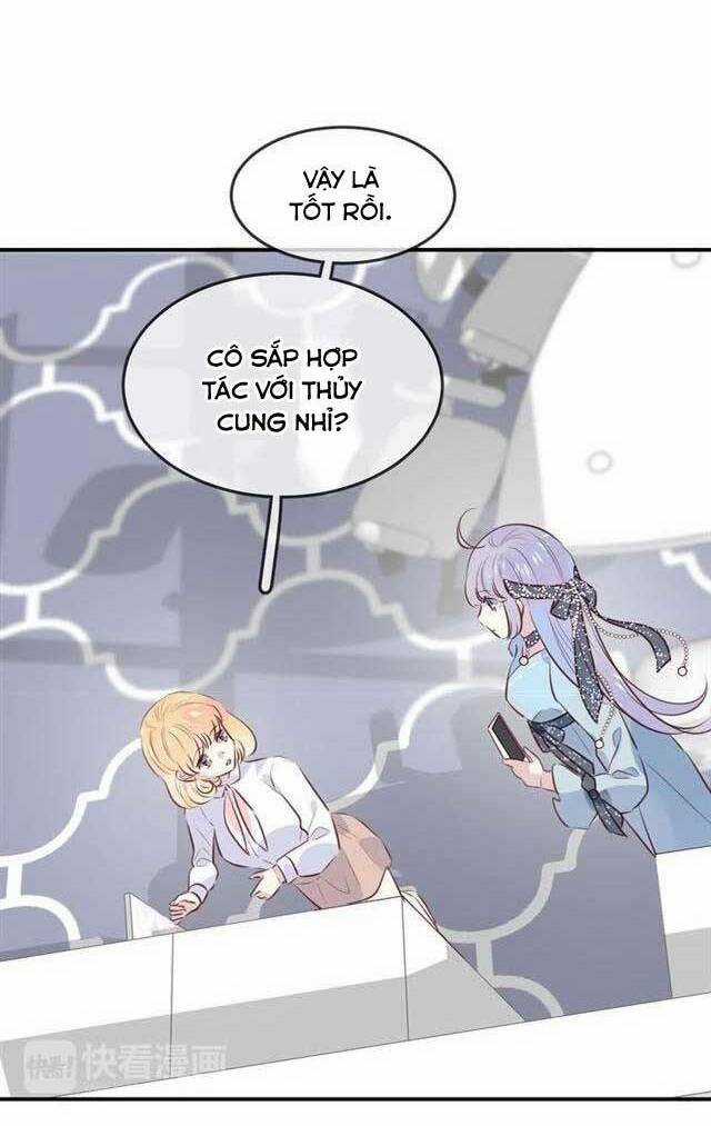 Chiếc Váy Của Người Cá - Chapter 33 - Trang 12