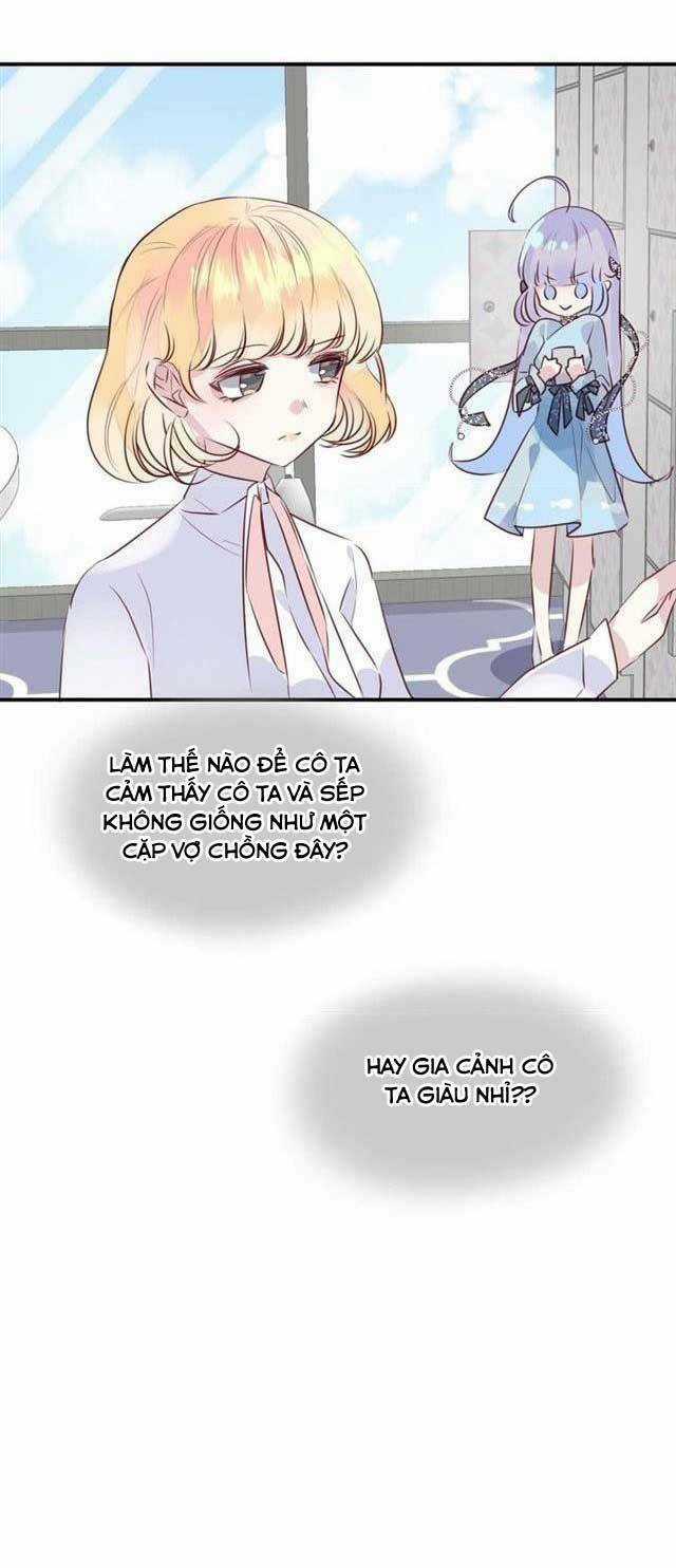 Chiếc Váy Của Người Cá - Chapter 33 - Trang 15