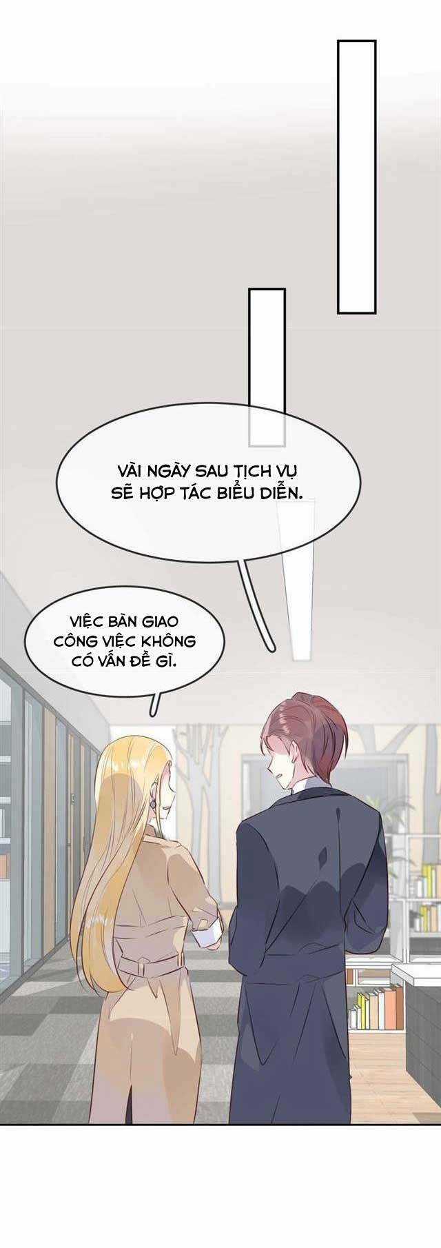 Chiếc Váy Của Người Cá - Chapter 33 - Trang 16