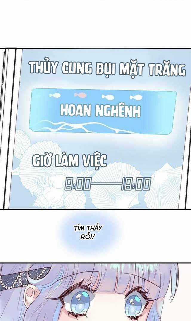 Chiếc Váy Của Người Cá - Chapter 33 - Trang 18