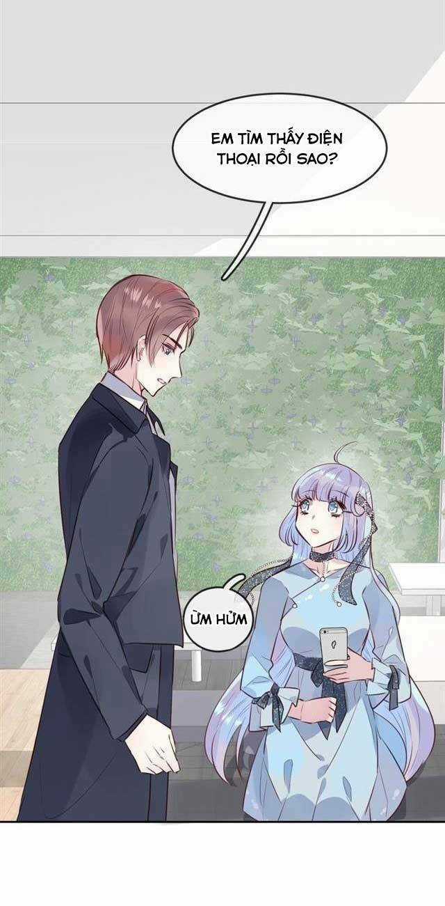 Chiếc Váy Của Người Cá - Chapter 33 - Trang 22