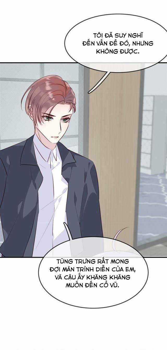 Chiếc Váy Của Người Cá - Chapter 33 - Trang 25