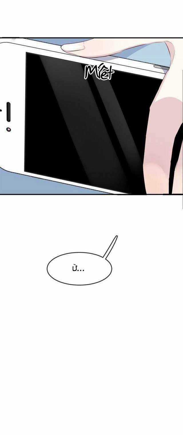 Chiếc Váy Của Người Cá - Chapter 33 - Trang 27