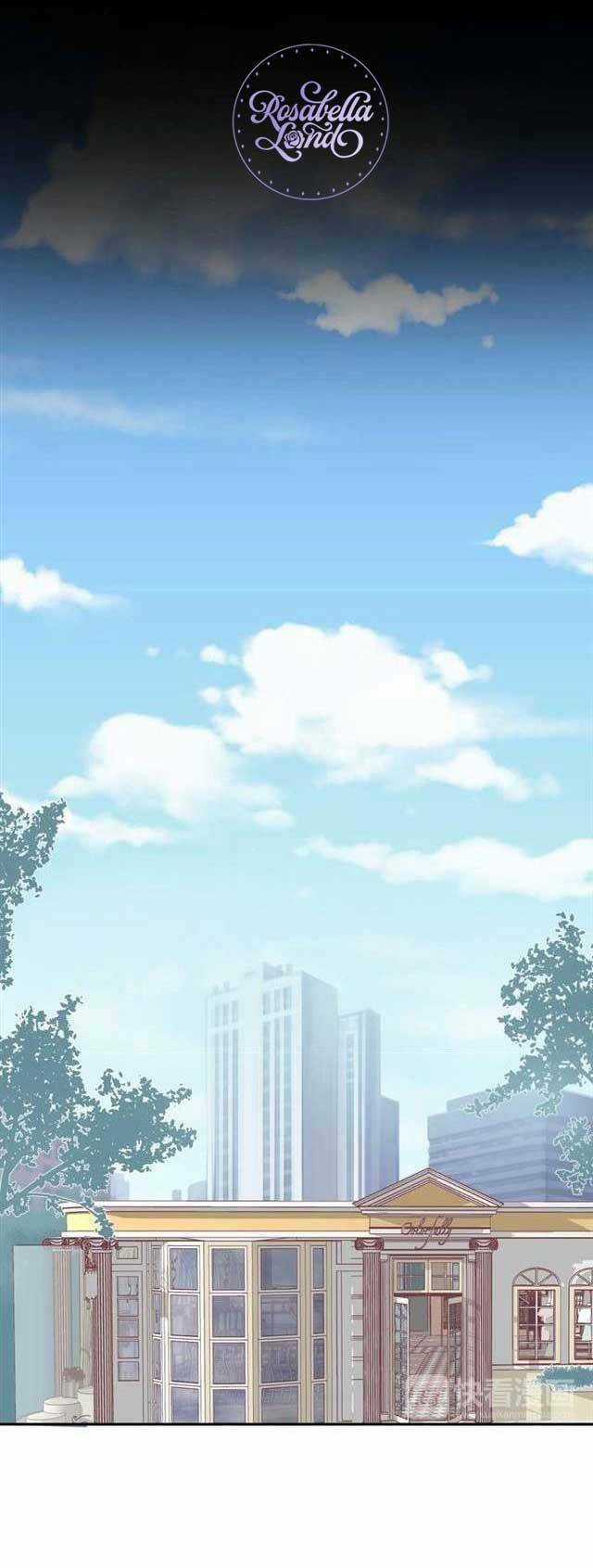 Chiếc Váy Của Người Cá - Chapter 33 - Trang 6