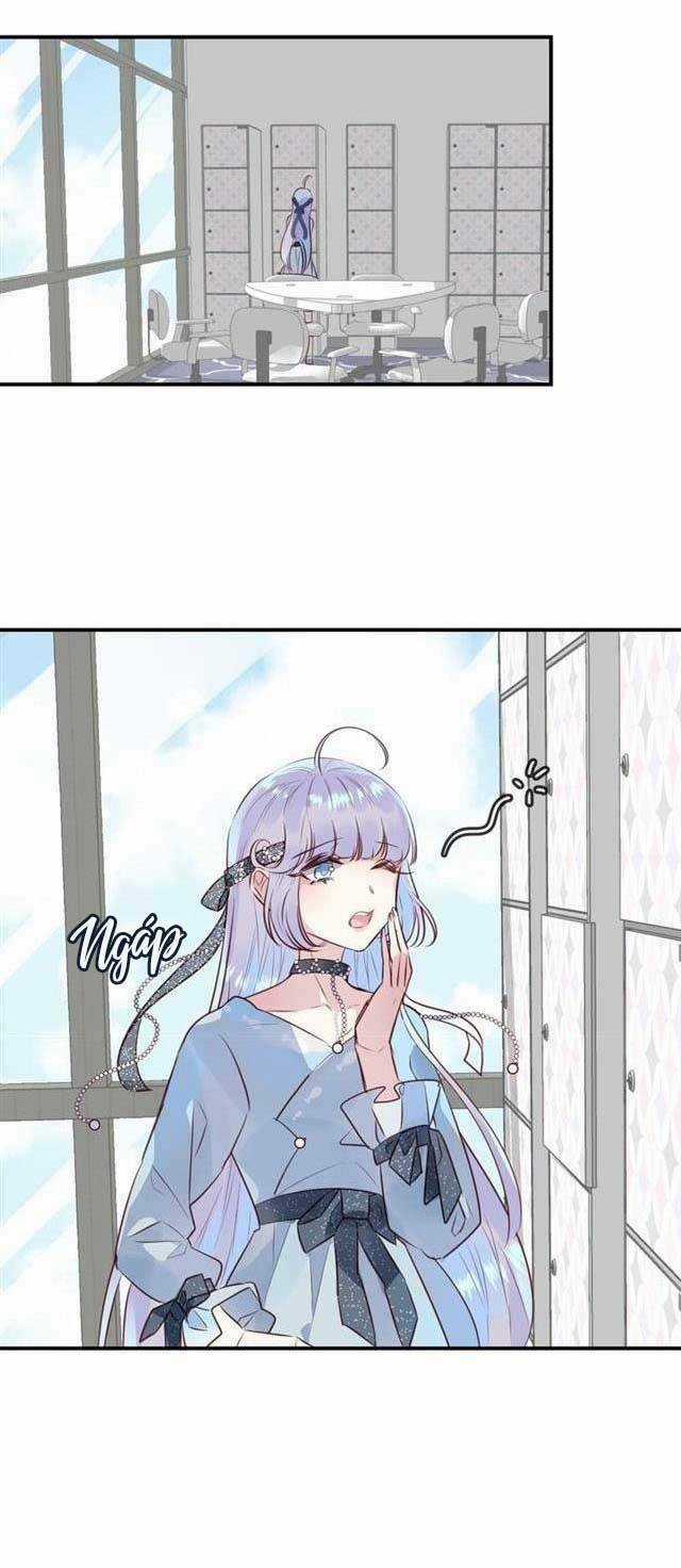 Chiếc Váy Của Người Cá - Chapter 33 - Trang 7