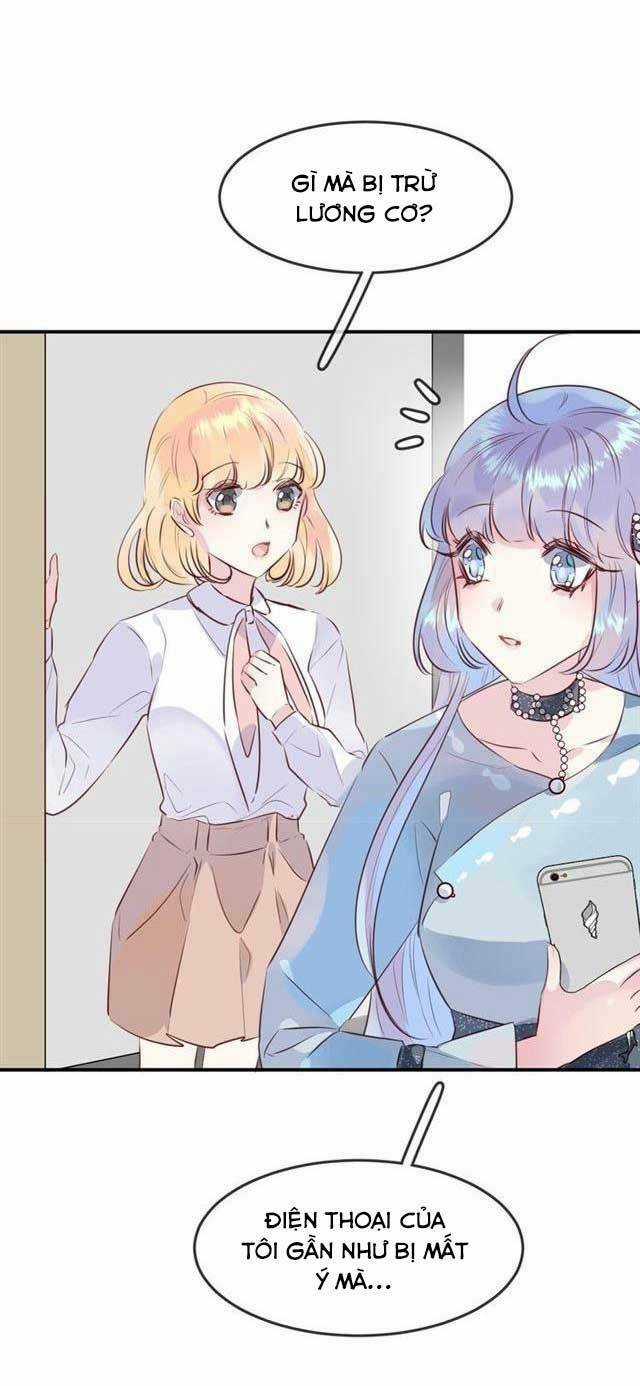 Chiếc Váy Của Người Cá - Chapter 33 - Trang 9