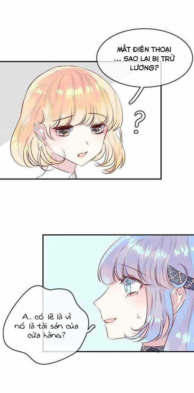 Chiếc Váy Của Người Cá - Chapter 33 - Trang 10