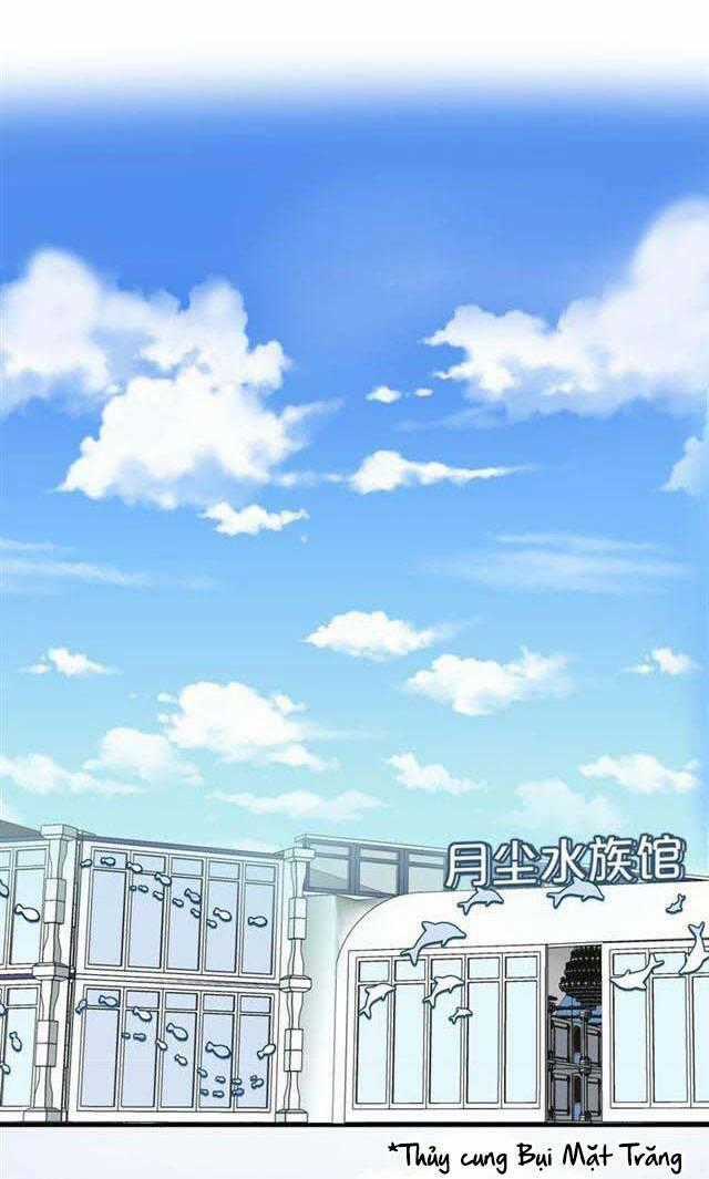 Chiếc Váy Của Người Cá - Chapter 34 - Trang 2