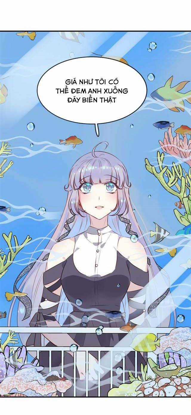 Chiếc Váy Của Người Cá - Chapter 34 - Trang 12
