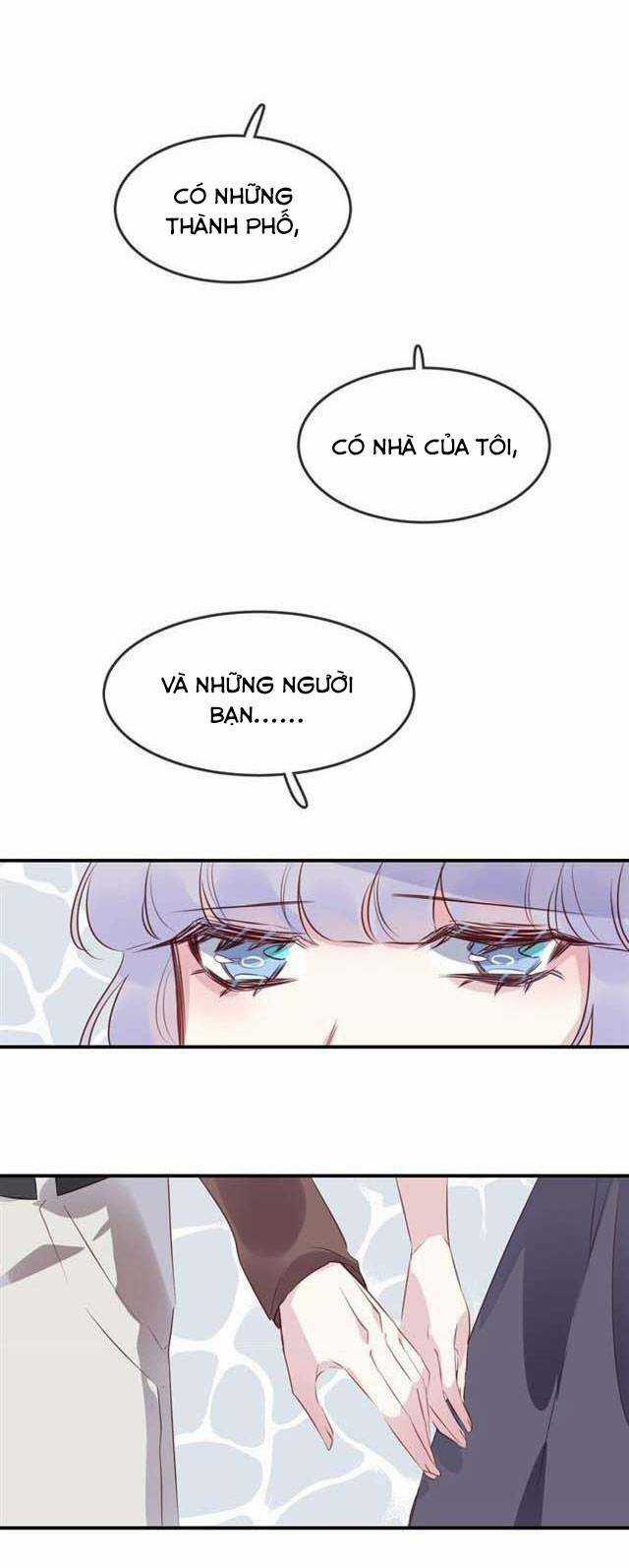 Chiếc Váy Của Người Cá - Chapter 34 - Trang 14