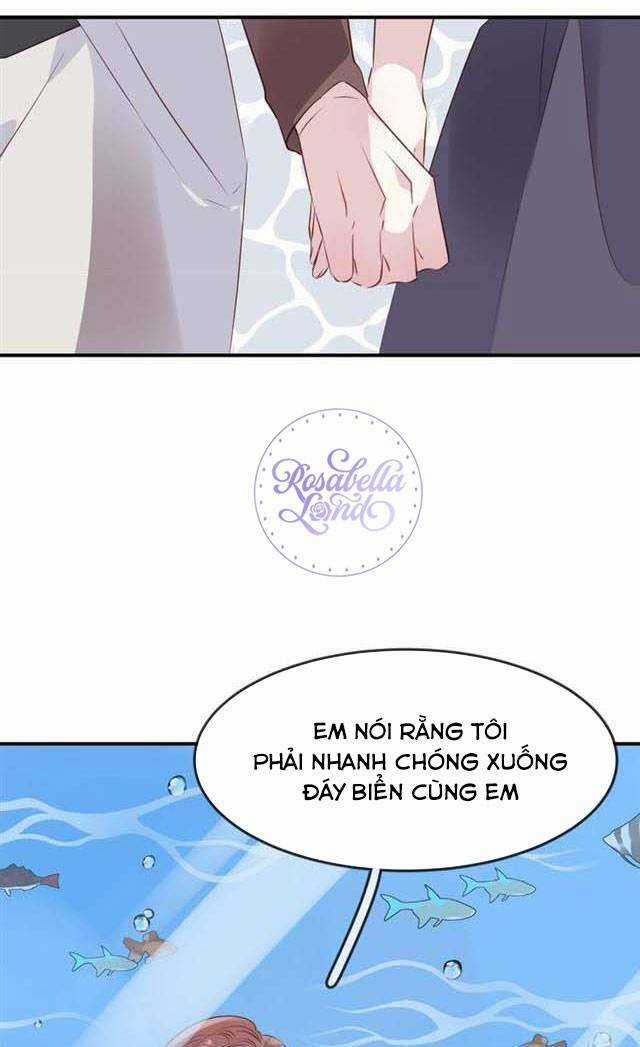 Chiếc Váy Của Người Cá - Chapter 34 - Trang 15