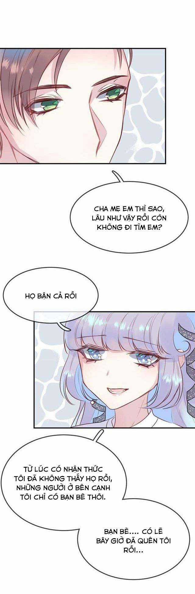 Chiếc Váy Của Người Cá - Chapter 34 - Trang 17