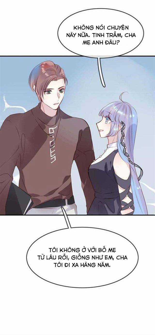 Chiếc Váy Của Người Cá - Chapter 34 - Trang 19