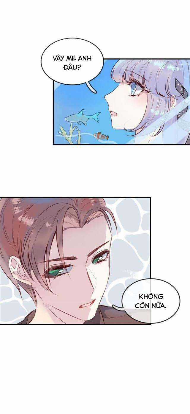 Chiếc Váy Của Người Cá - Chapter 34 - Trang 20