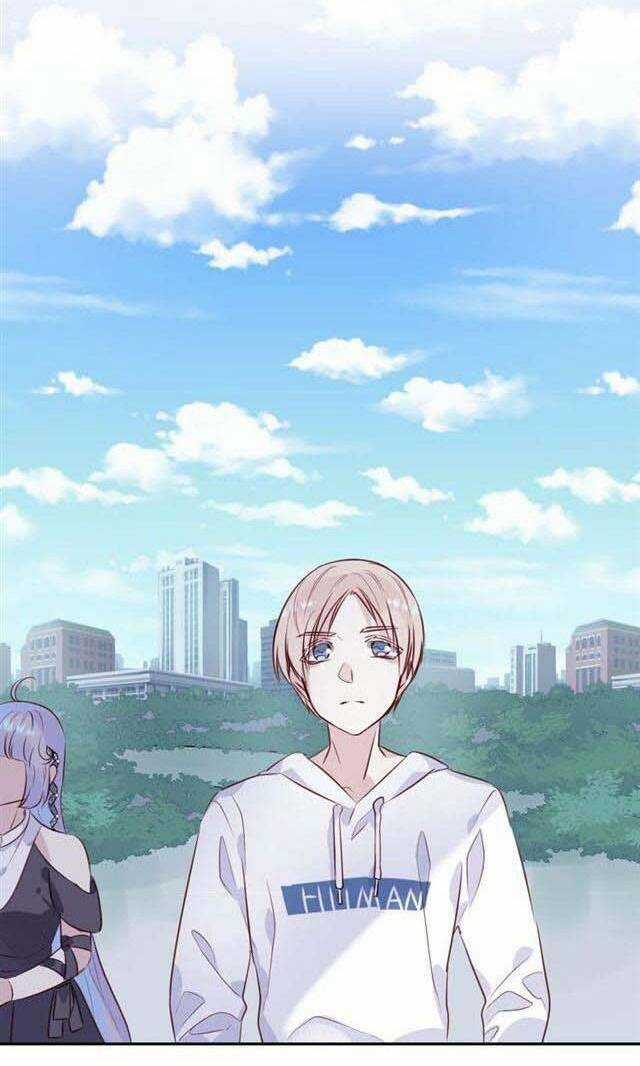 Chiếc Váy Của Người Cá - Chapter 34 - Trang 3