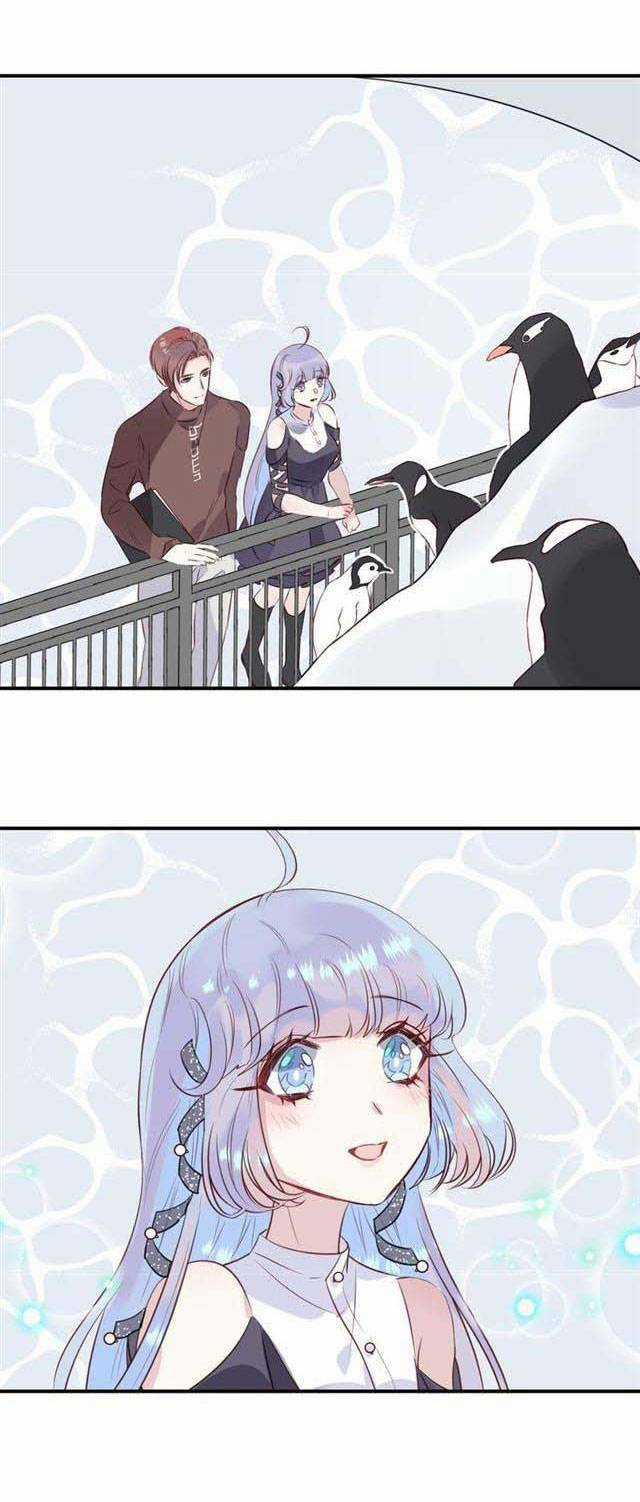 Chiếc Váy Của Người Cá - Chapter 34 - Trang 23