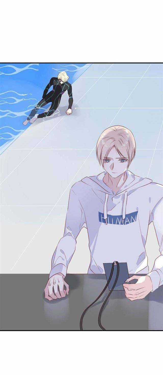 Chiếc Váy Của Người Cá - Chapter 34 - Trang 26